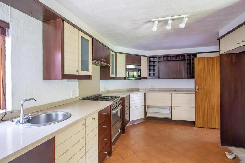 4 Bedroom Property for Sale in Beaulieu Gauteng