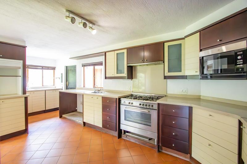 4 Bedroom Property for Sale in Beaulieu Gauteng