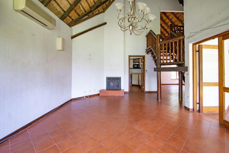 4 Bedroom Property for Sale in Beaulieu Gauteng