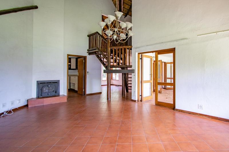 4 Bedroom Property for Sale in Beaulieu Gauteng