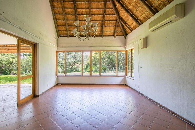 4 Bedroom Property for Sale in Beaulieu Gauteng