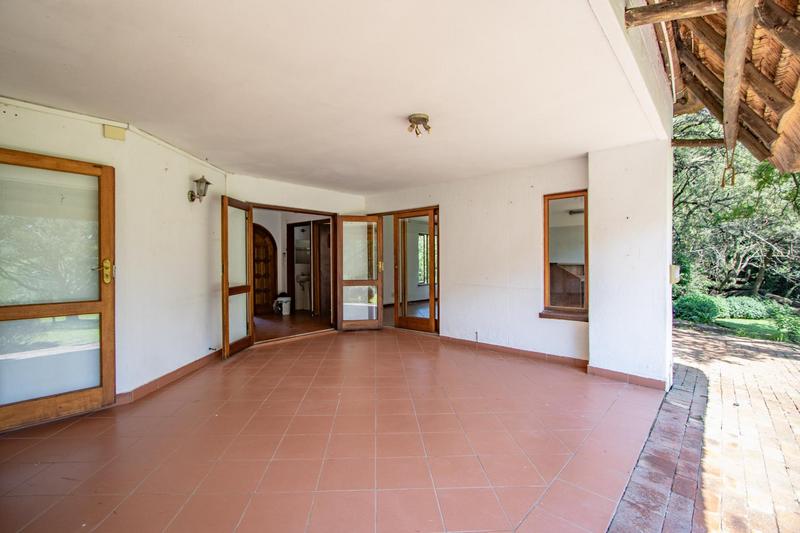4 Bedroom Property for Sale in Beaulieu Gauteng