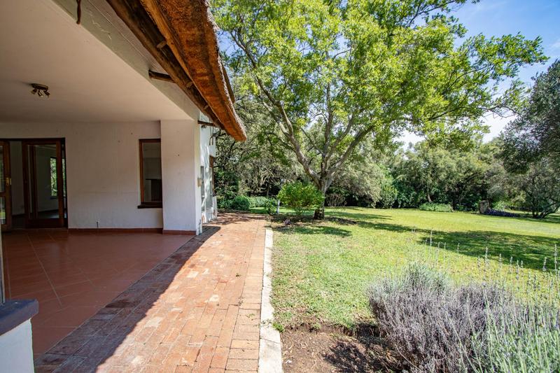 4 Bedroom Property for Sale in Beaulieu Gauteng