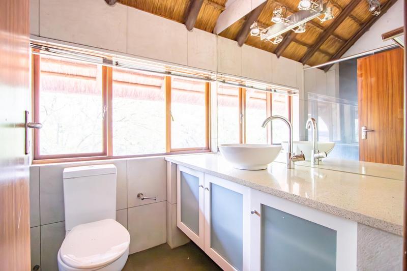 4 Bedroom Property for Sale in Beaulieu Gauteng