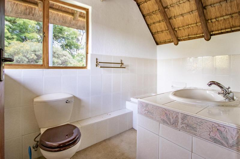 4 Bedroom Property for Sale in Beaulieu Gauteng