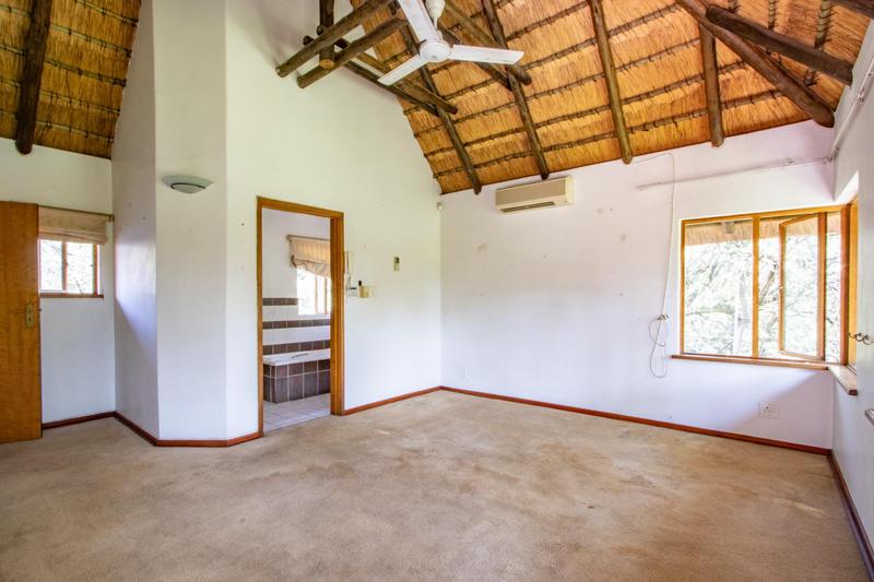 4 Bedroom Property for Sale in Beaulieu Gauteng