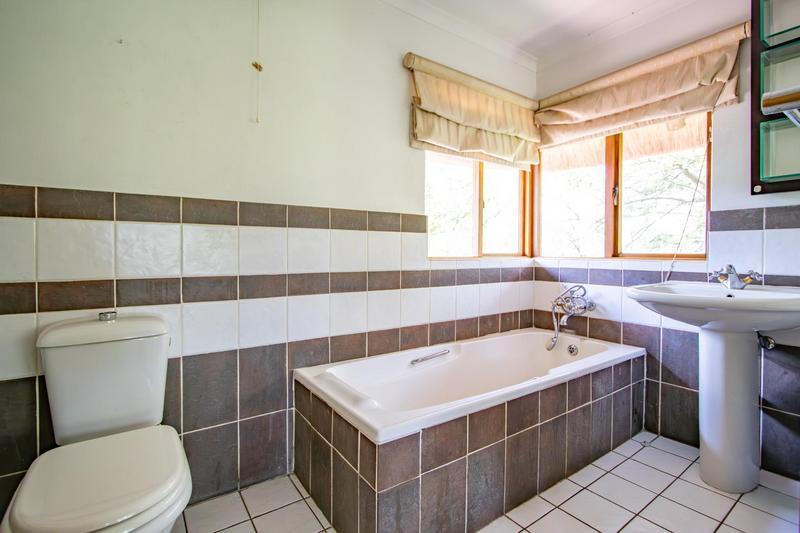 4 Bedroom Property for Sale in Beaulieu Gauteng