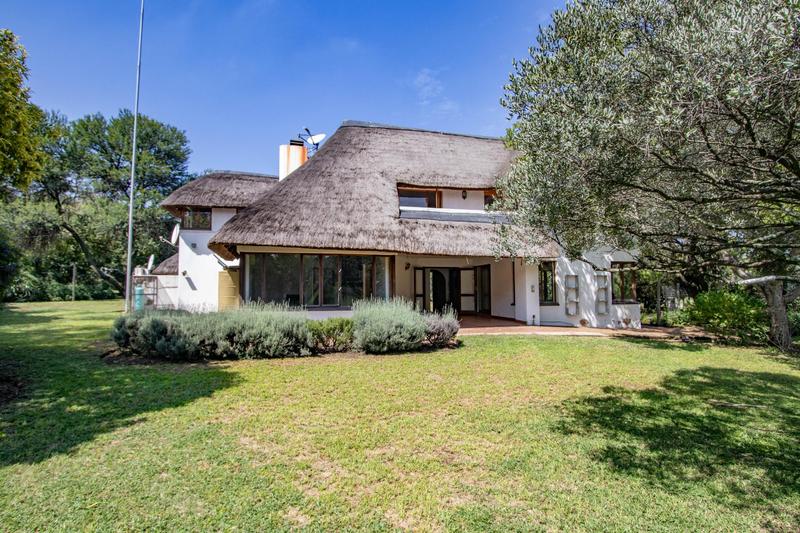4 Bedroom Property for Sale in Beaulieu Gauteng