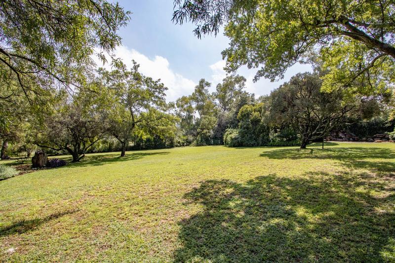 4 Bedroom Property for Sale in Beaulieu Gauteng