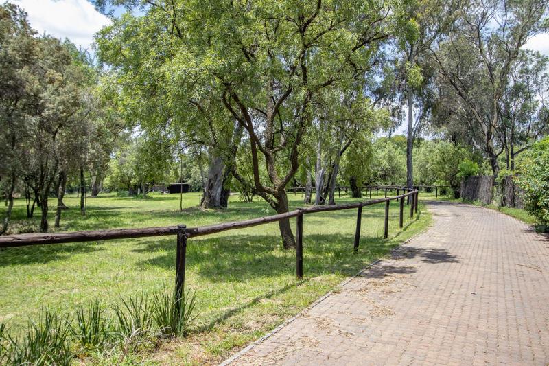 4 Bedroom Property for Sale in Beaulieu Gauteng