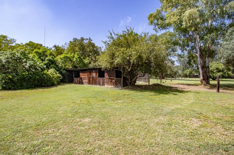 4 Bedroom Property for Sale in Beaulieu Gauteng