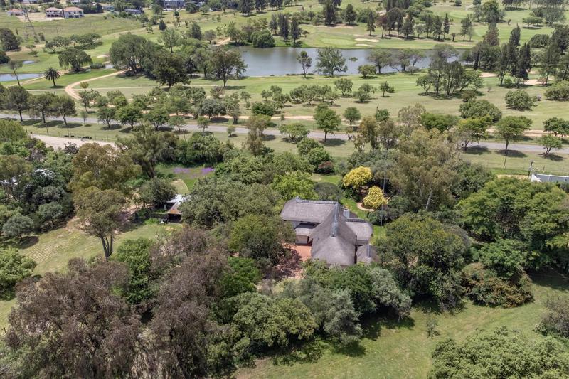 4 Bedroom Property for Sale in Beaulieu Gauteng