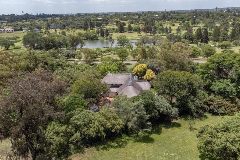 4 Bedroom Property for Sale in Beaulieu Gauteng