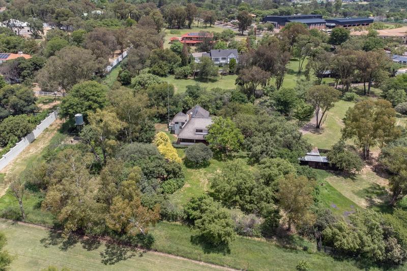 4 Bedroom Property for Sale in Beaulieu Gauteng