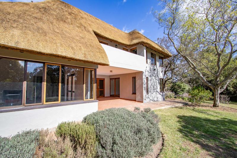 4 Bedroom Property for Sale in Beaulieu Gauteng