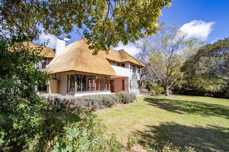 4 Bedroom Property for Sale in Beaulieu Gauteng