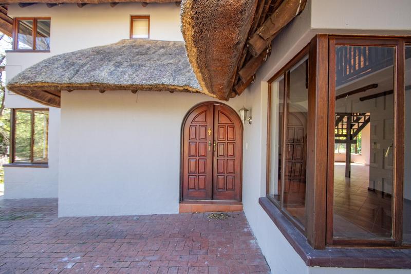 4 Bedroom Property for Sale in Beaulieu Gauteng