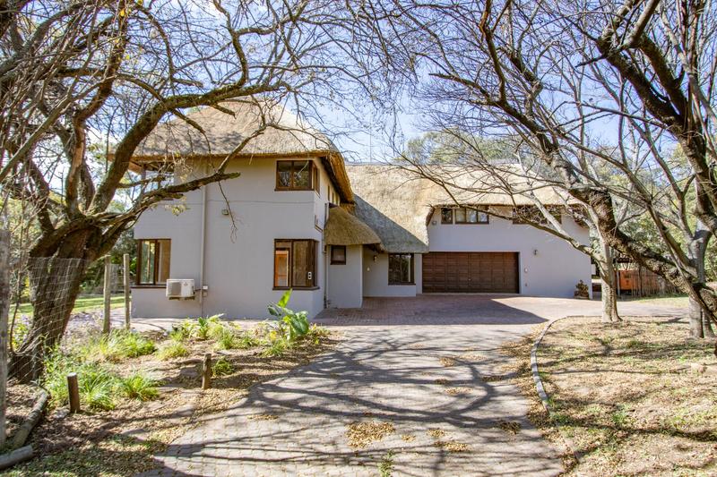 4 Bedroom Property for Sale in Beaulieu Gauteng
