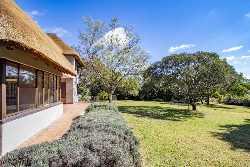 4 Bedroom Property for Sale in Beaulieu Gauteng