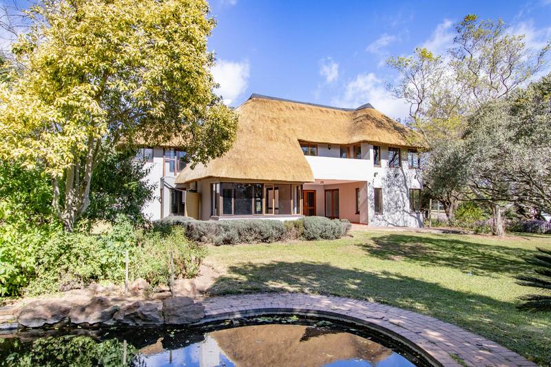 4 Bedroom Property for Sale in Beaulieu Gauteng