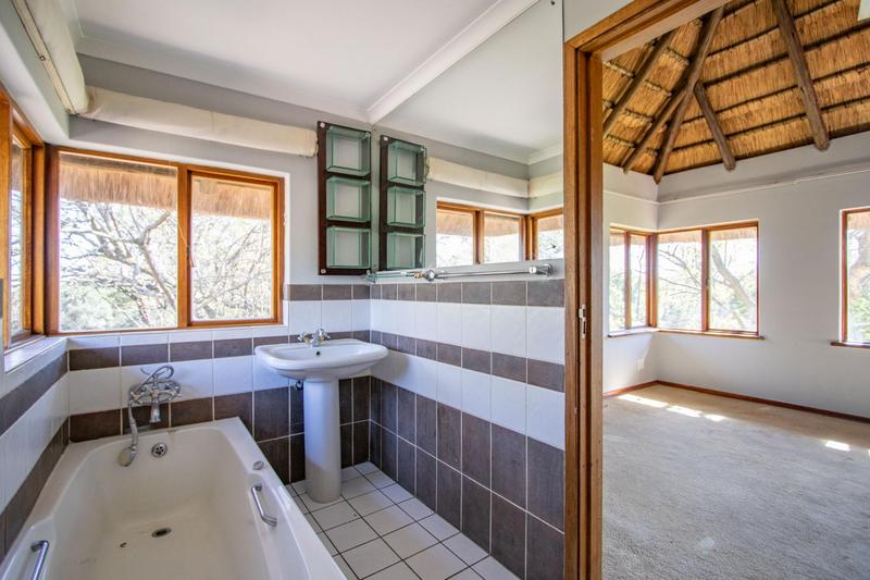 4 Bedroom Property for Sale in Beaulieu Gauteng