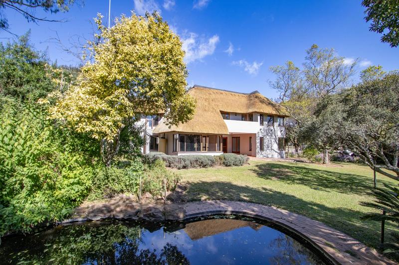 4 Bedroom Property for Sale in Beaulieu Gauteng