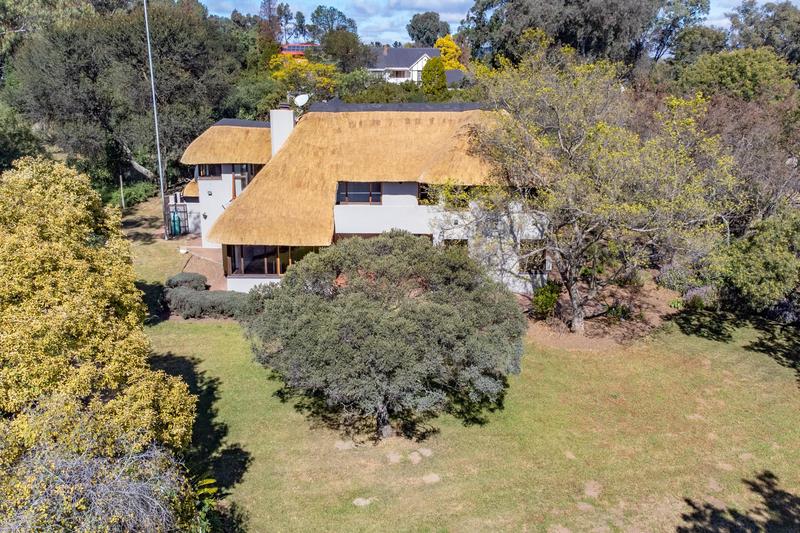 4 Bedroom Property for Sale in Beaulieu Gauteng