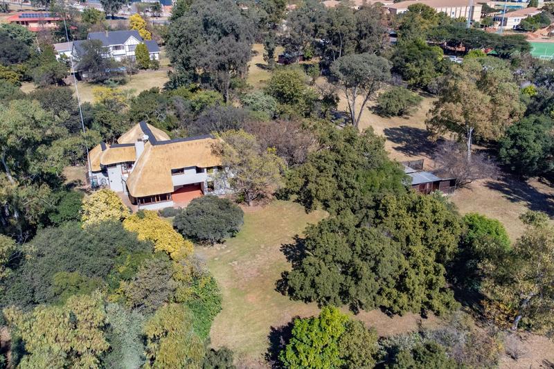 4 Bedroom Property for Sale in Beaulieu Gauteng