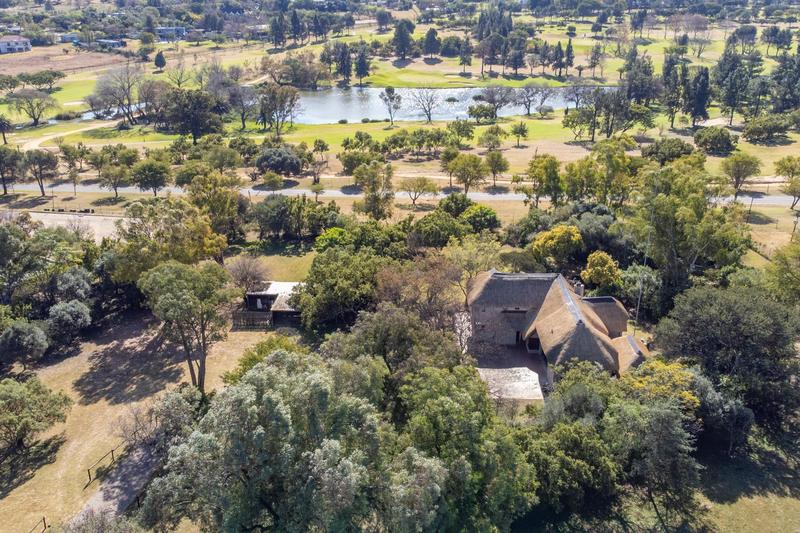 4 Bedroom Property for Sale in Beaulieu Gauteng