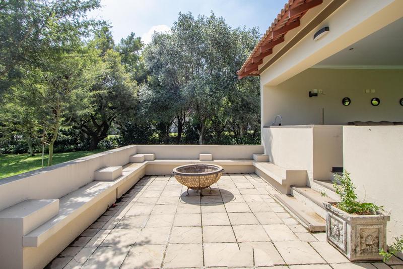 5 Bedroom Property for Sale in Blue Hills Country Estate Gauteng