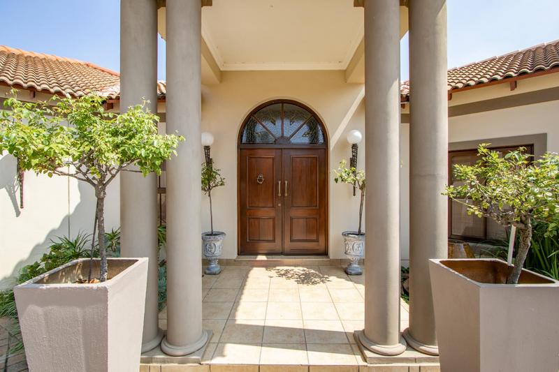 5 Bedroom Property for Sale in Blue Hills Country Estate Gauteng