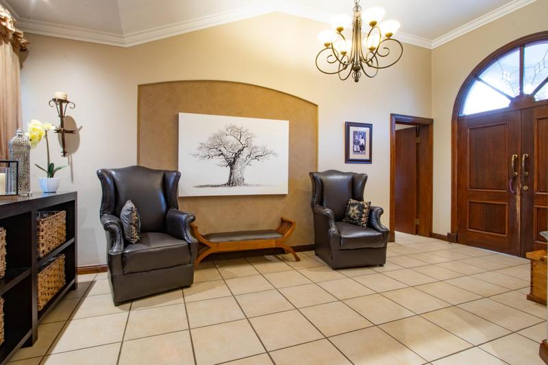 5 Bedroom Property for Sale in Blue Hills Country Estate Gauteng