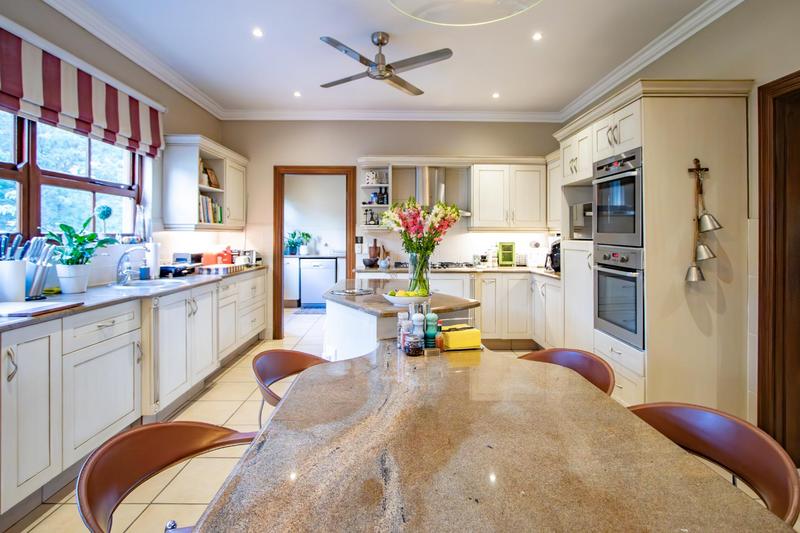 5 Bedroom Property for Sale in Blue Hills Country Estate Gauteng
