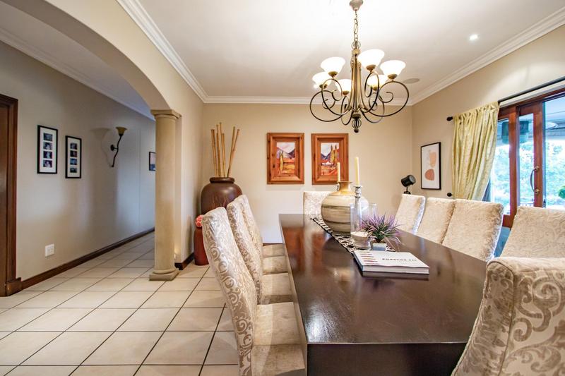 5 Bedroom Property for Sale in Blue Hills Country Estate Gauteng