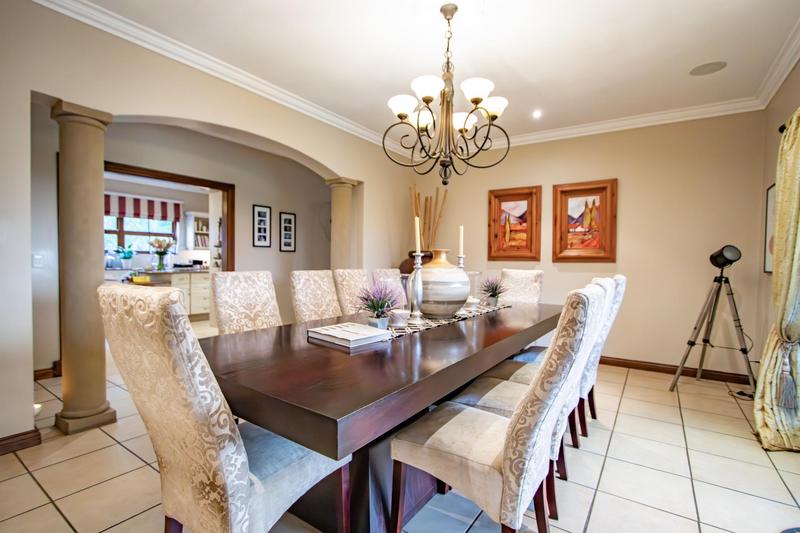 5 Bedroom Property for Sale in Blue Hills Country Estate Gauteng