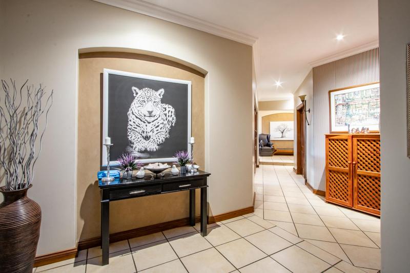 5 Bedroom Property for Sale in Blue Hills Country Estate Gauteng