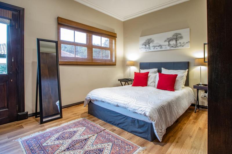 5 Bedroom Property for Sale in Blue Hills Country Estate Gauteng
