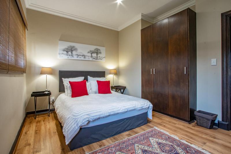 5 Bedroom Property for Sale in Blue Hills Country Estate Gauteng