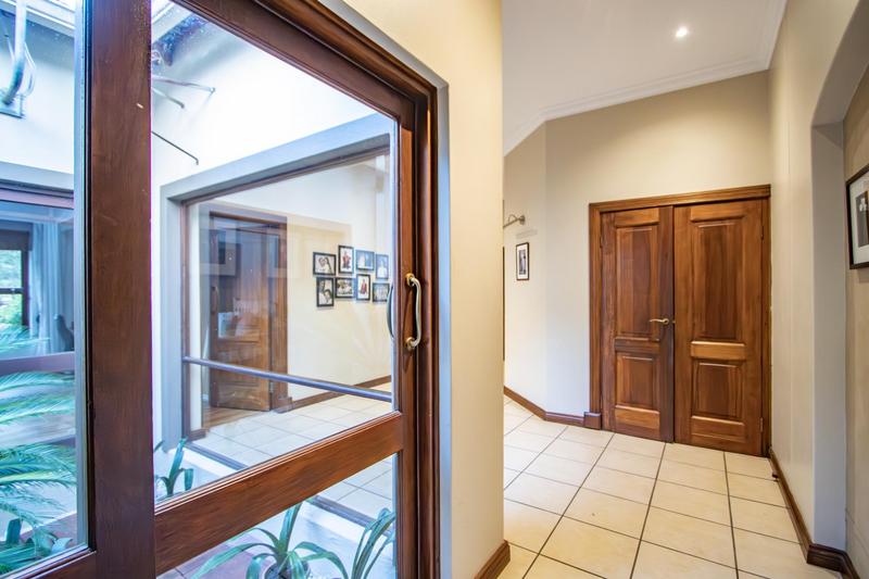 5 Bedroom Property for Sale in Blue Hills Country Estate Gauteng