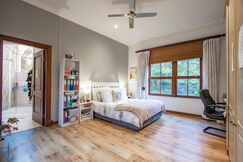 5 Bedroom Property for Sale in Blue Hills Country Estate Gauteng
