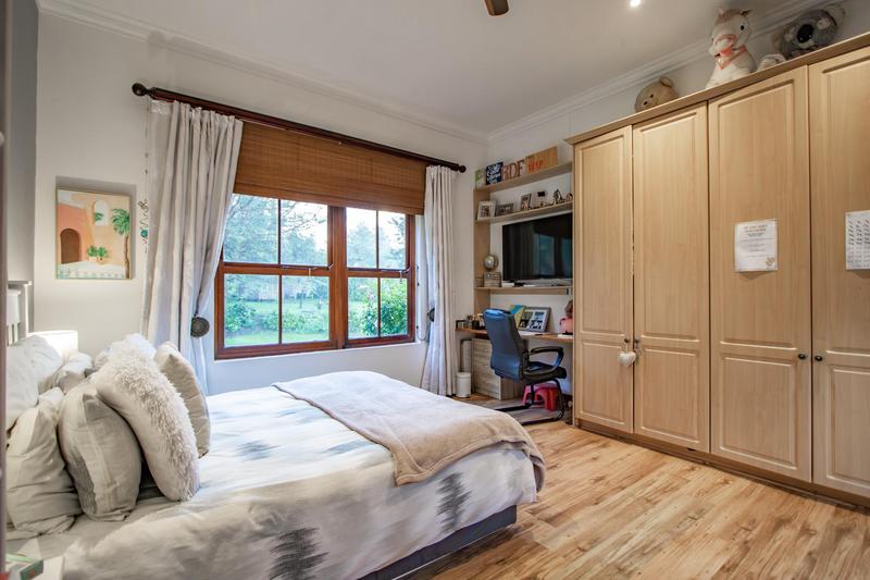 5 Bedroom Property for Sale in Blue Hills Country Estate Gauteng