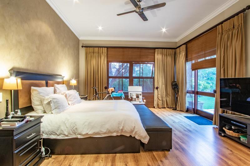 5 Bedroom Property for Sale in Blue Hills Country Estate Gauteng