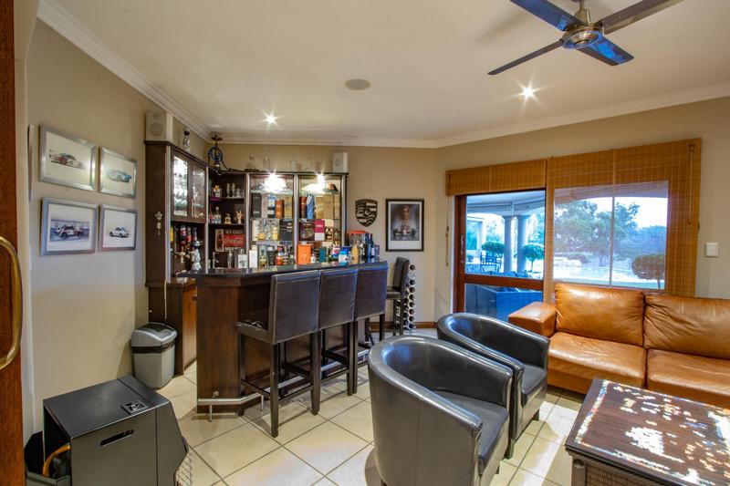 5 Bedroom Property for Sale in Blue Hills Country Estate Gauteng
