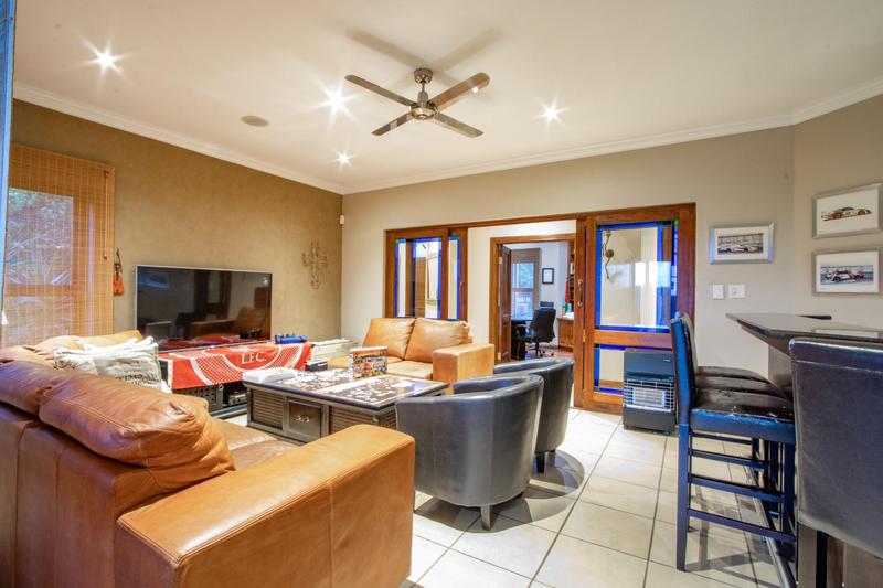 5 Bedroom Property for Sale in Blue Hills Country Estate Gauteng