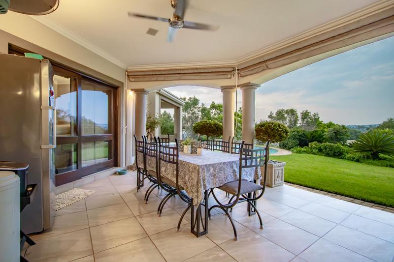 5 Bedroom Property for Sale in Blue Hills Country Estate Gauteng