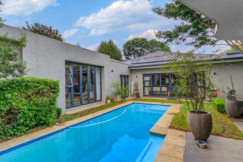 3 Bedroom Property for Sale in Parkhurst Gauteng