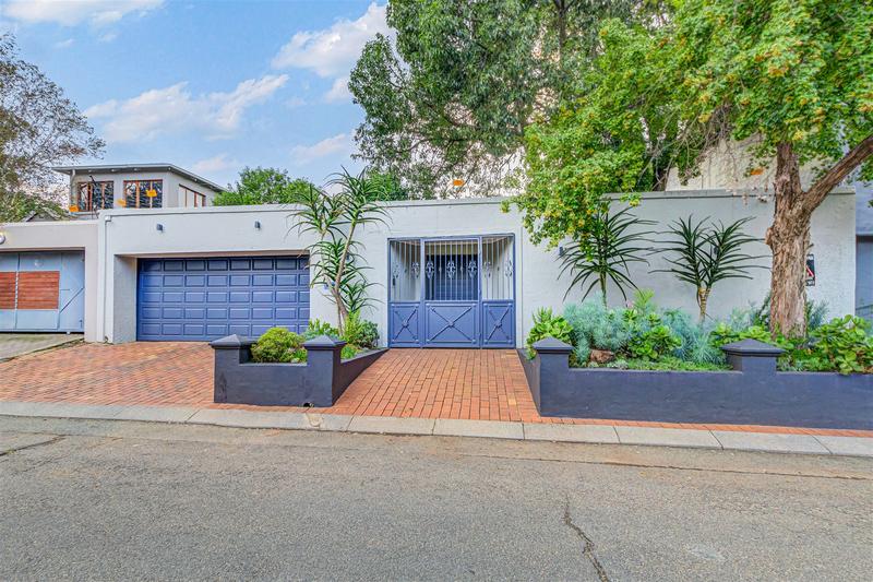 3 Bedroom Property for Sale in Parkhurst Gauteng