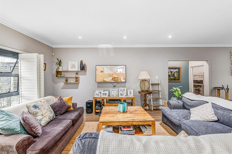 3 Bedroom Property for Sale in Parkhurst Gauteng