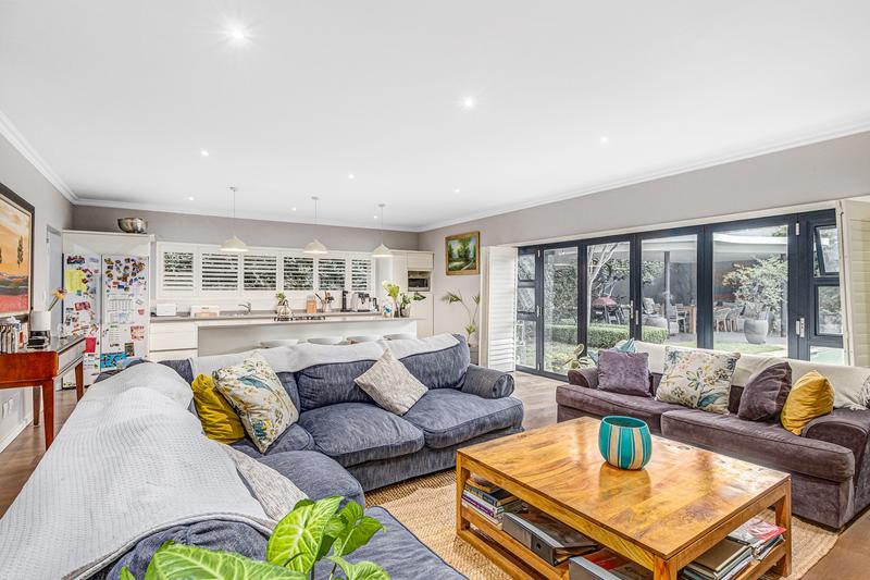3 Bedroom Property for Sale in Parkhurst Gauteng