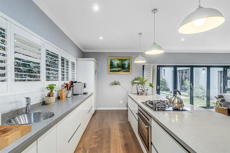 3 Bedroom Property for Sale in Parkhurst Gauteng